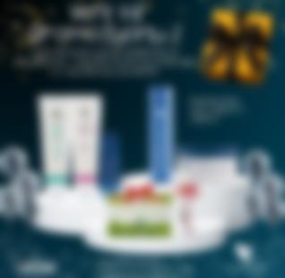 YENİ YIL ÖZEL PROMOSYON SETİ-2