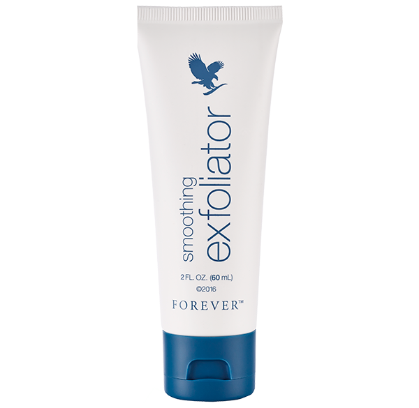 Smoothing Exfoliator