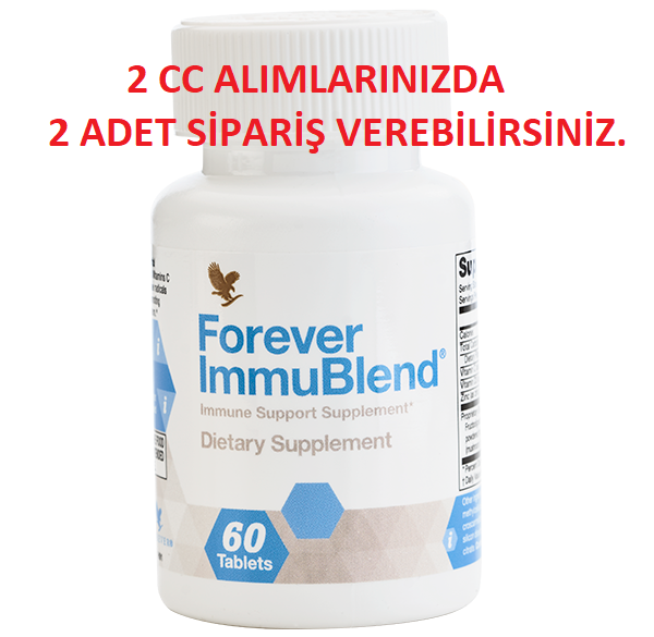 Forever Immublend